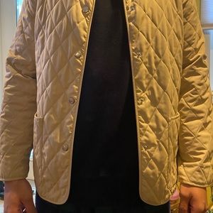 COPY - Authentic Burberry Coat